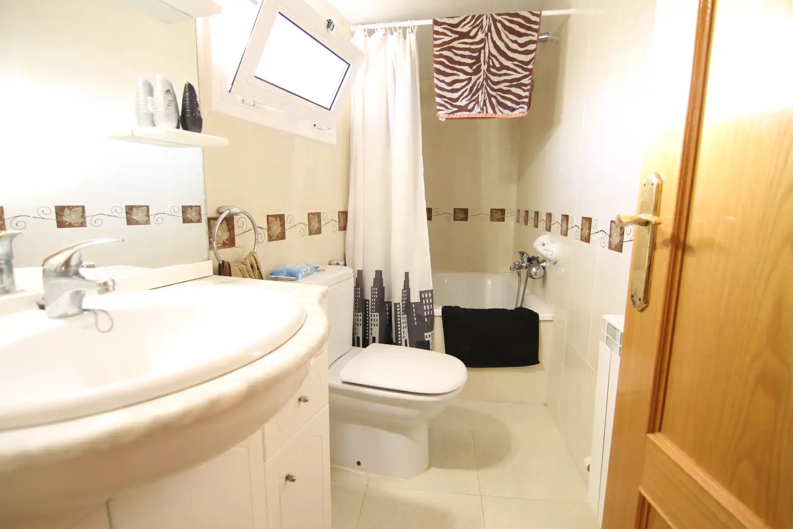 Pis de 74 m² a Olesa de Montserrat