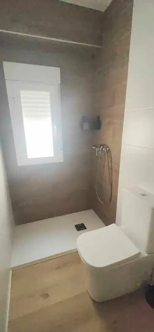 Habitación 90 m², Granada