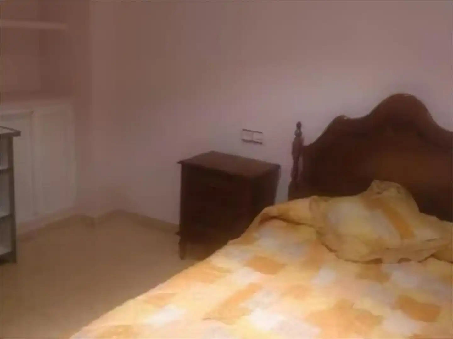 Pis de 90 m² a Cáceres