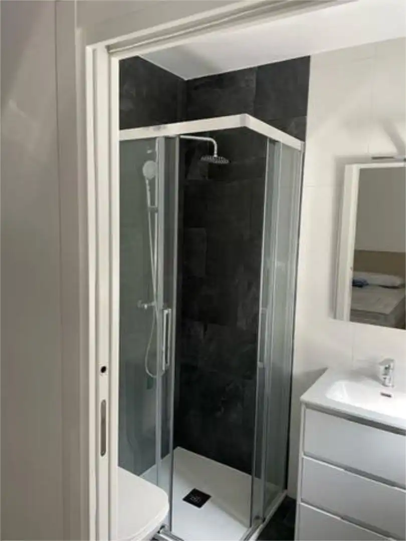 Pis de 80 m² a Ourense