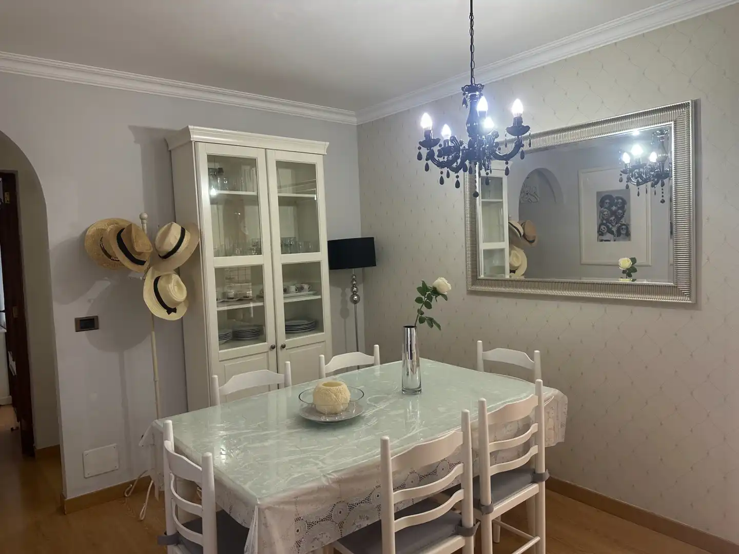 Piso de 115 m² en La Orotava