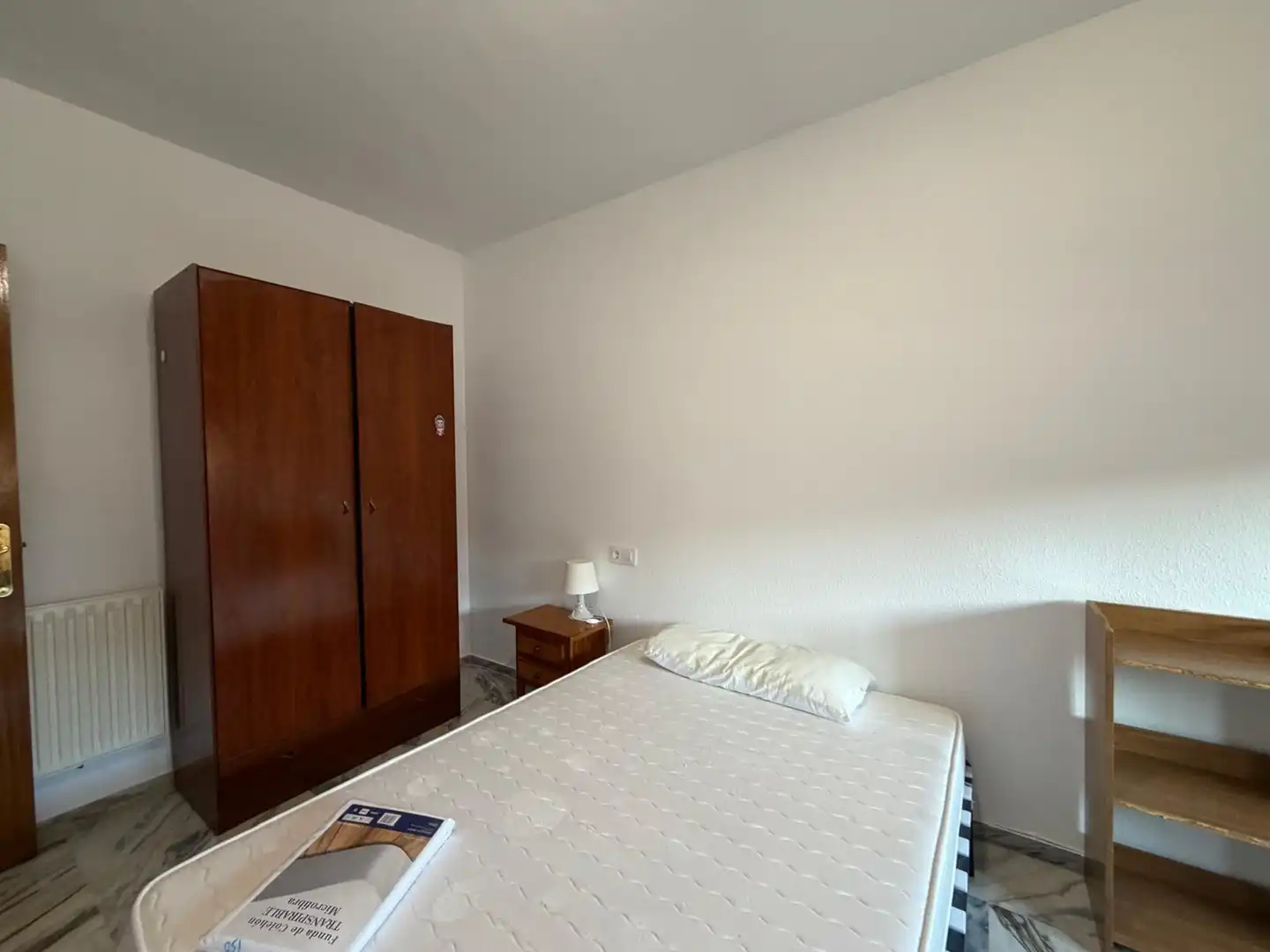 Piso de 99 m² en Cáceres