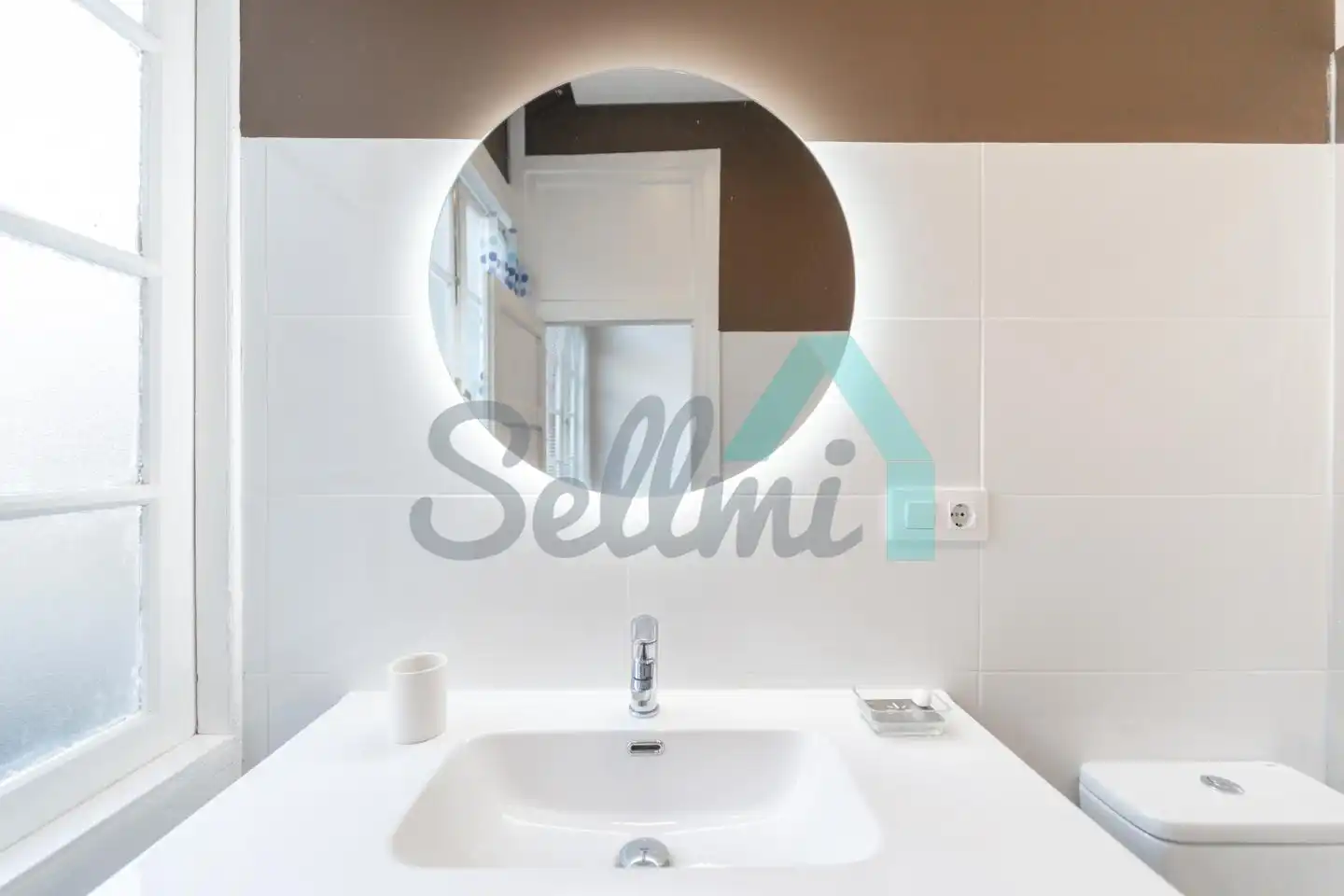 Piso de 85 m² en Oviedo
