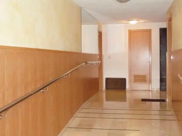 Pis de 70 m² a Alacant