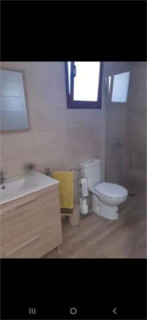 Piso de 90 m² en Santa María de Guía de Gran Canaria