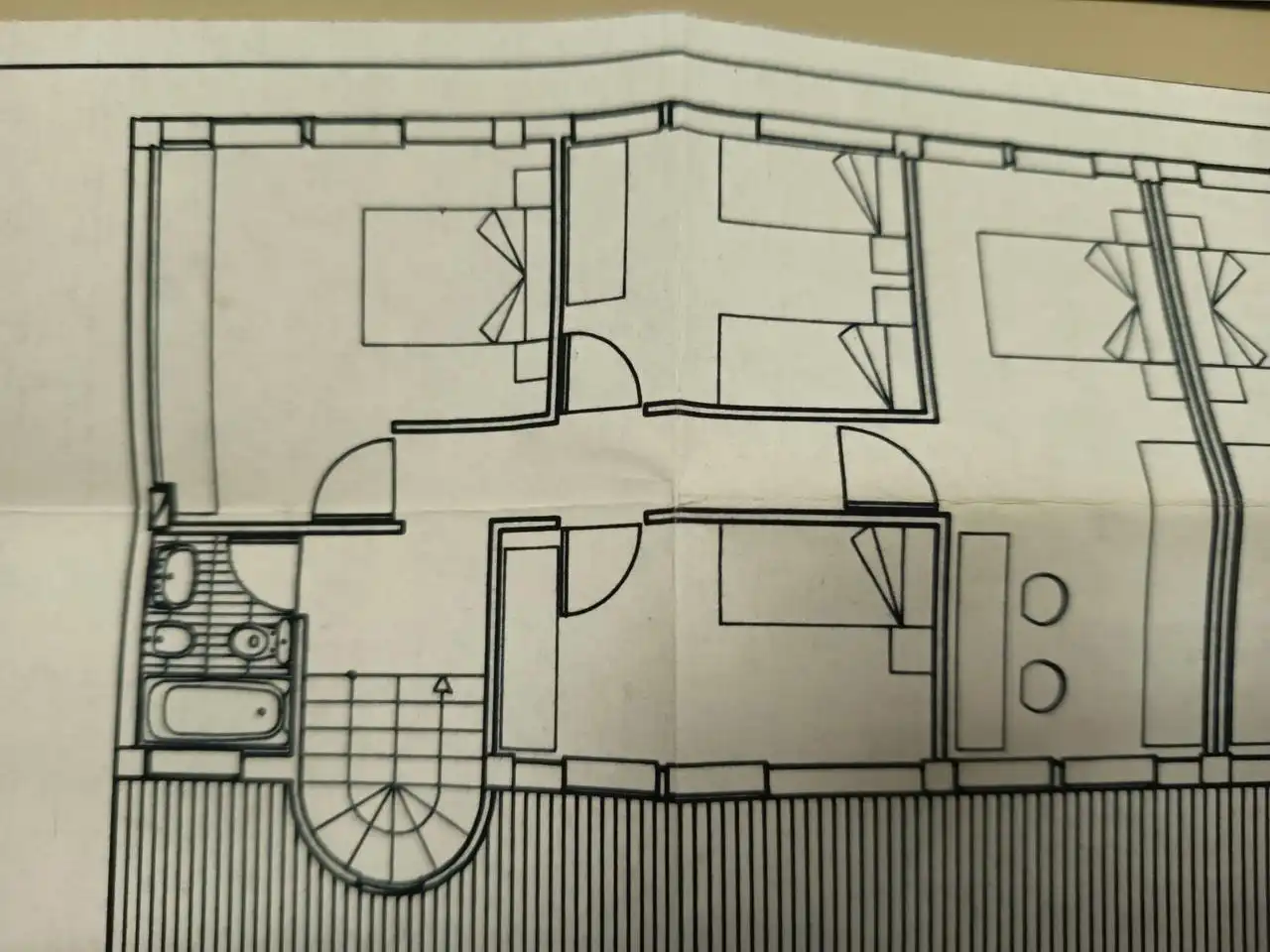 Casa de 220 m² en Zaragoza