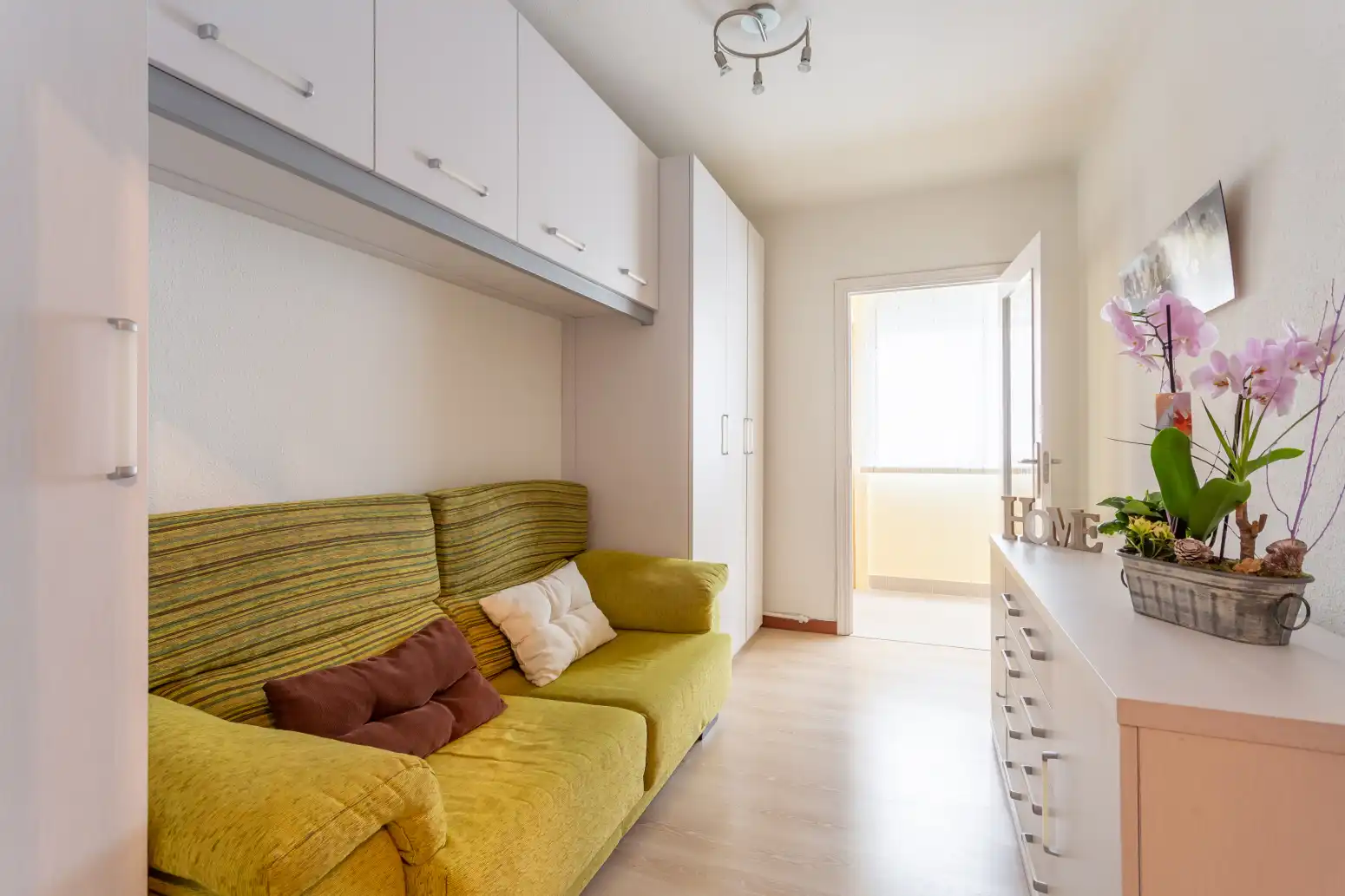 Piso de 90 m² en Pamplona