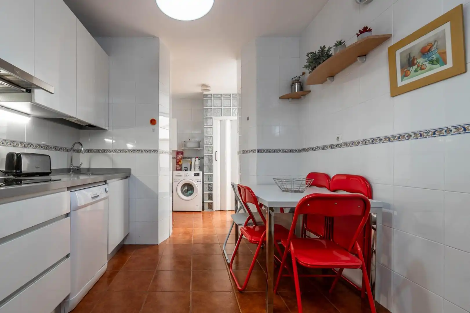 Habitación 115 m², Granada