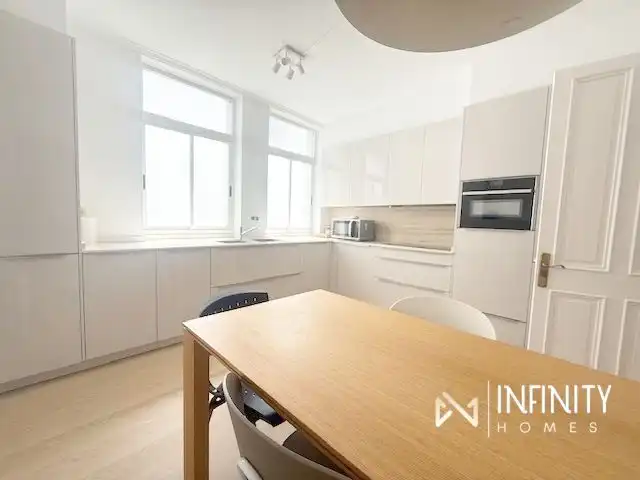 Piso de 195 m² en Bilbao