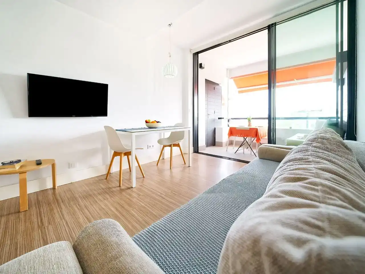 Piso de 55 m² en Las Palmas de Gran Canaria