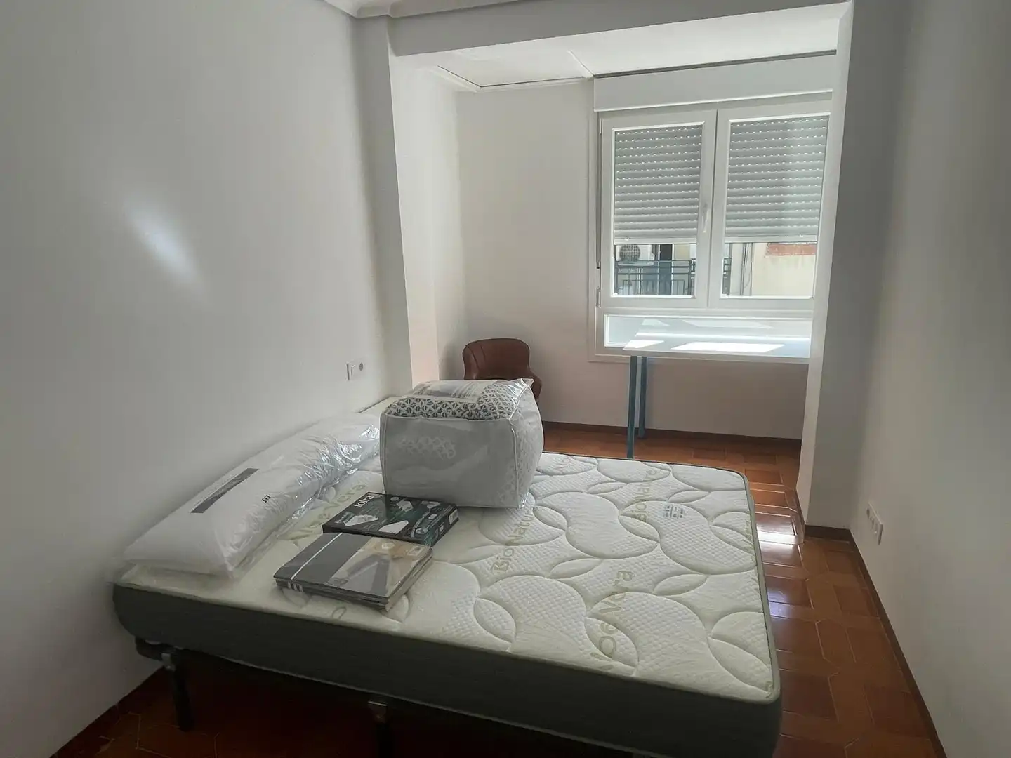 Pis de 105 m² a Castelló de la Plana