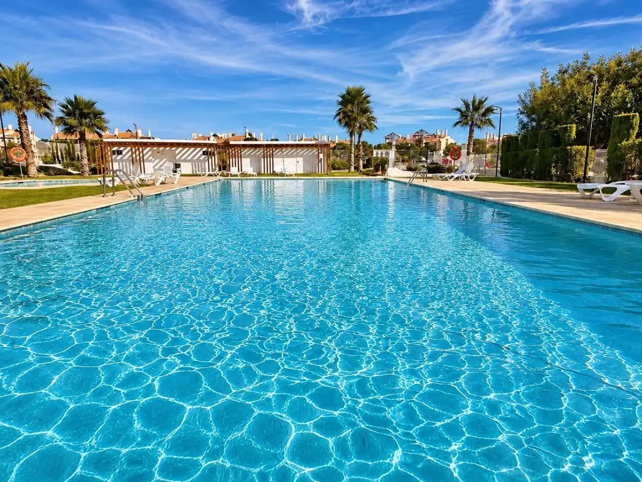 Piso de 67 m² en Fuente Álamo de Murcia