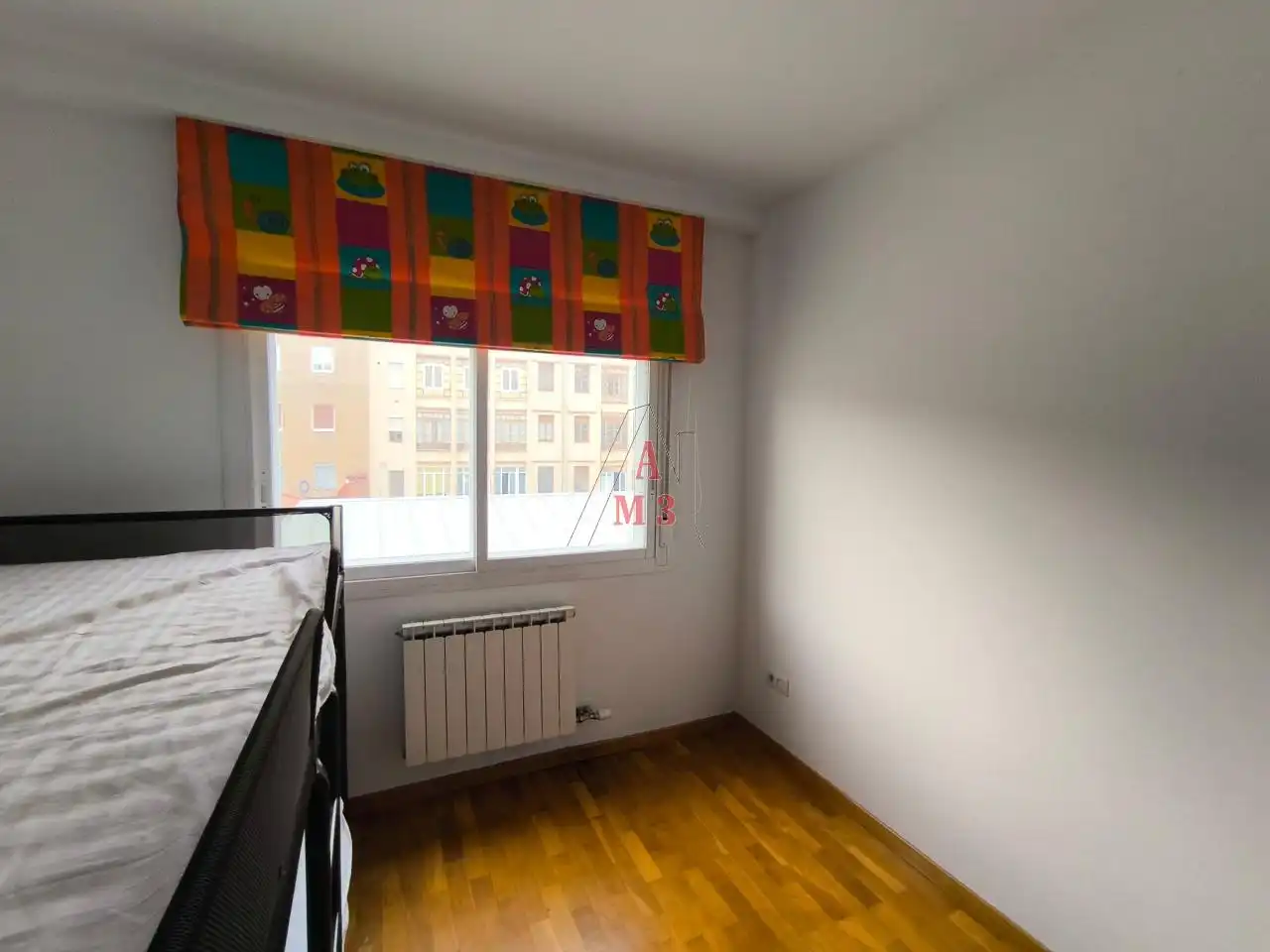 Piso de 95 m² en León