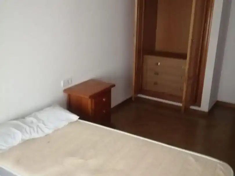 Habitación 95 m², La Coruña