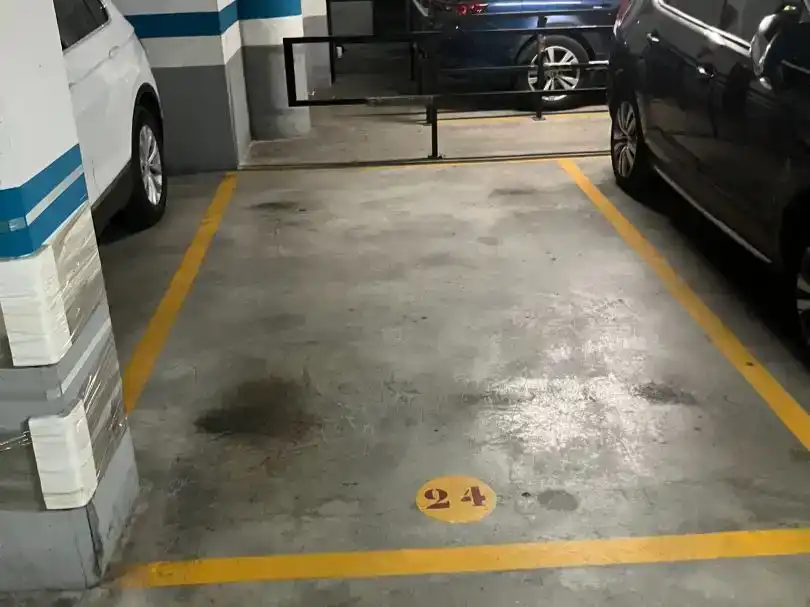 Piso de 90 m² en Valencia