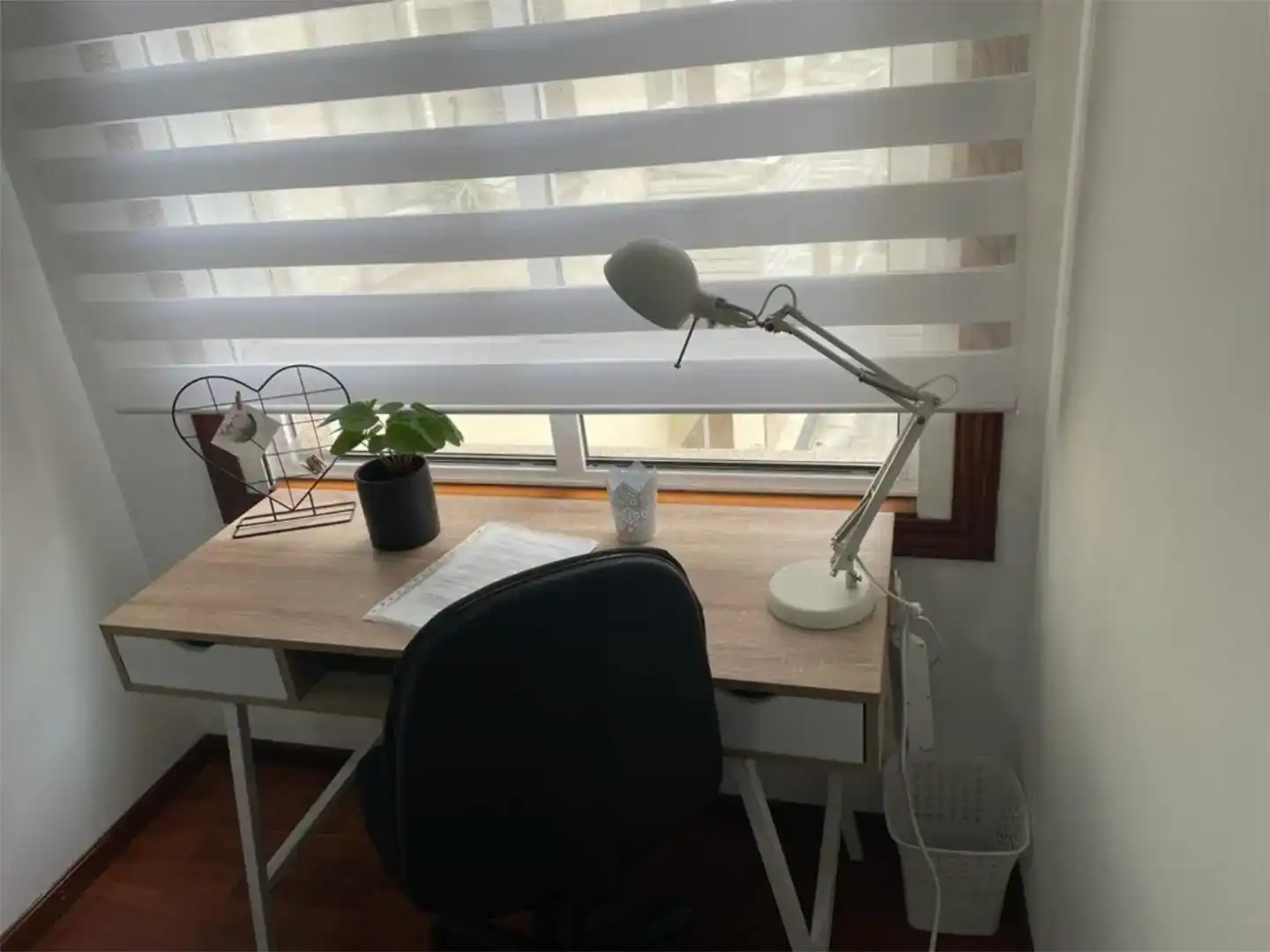 Habitación 55 m², La Coruña