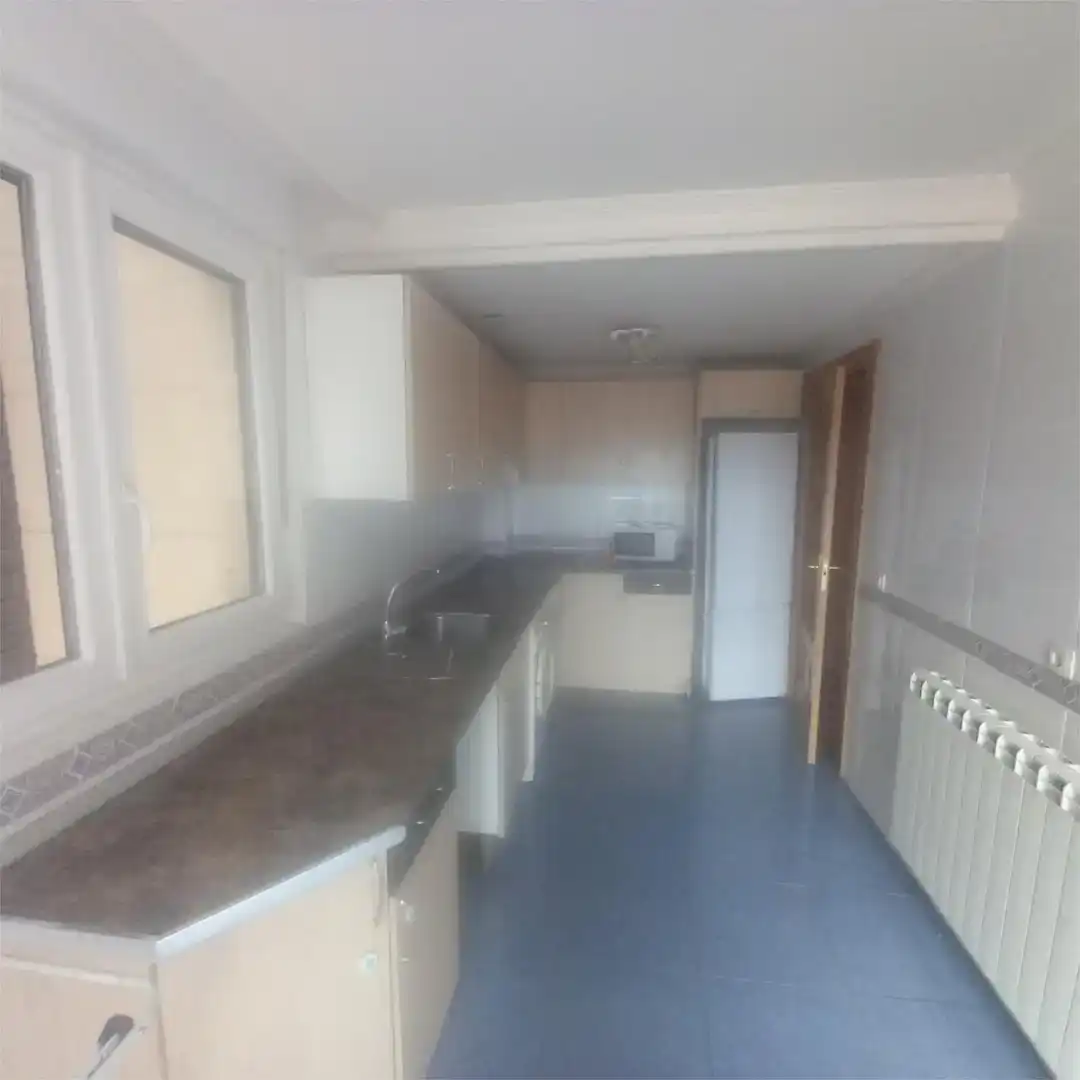 Piso de 100 m² en Ávila