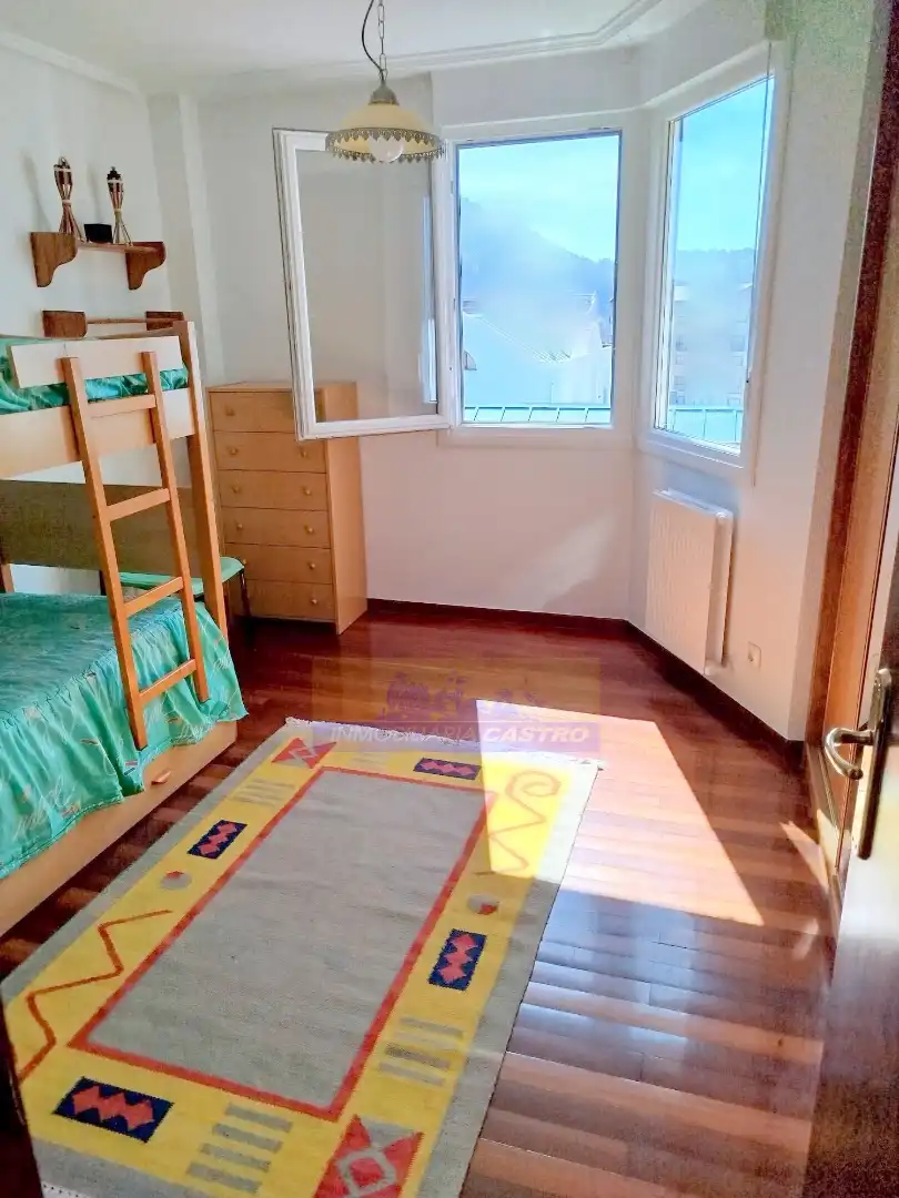 Piso en alquiler, Castro-Urdiales