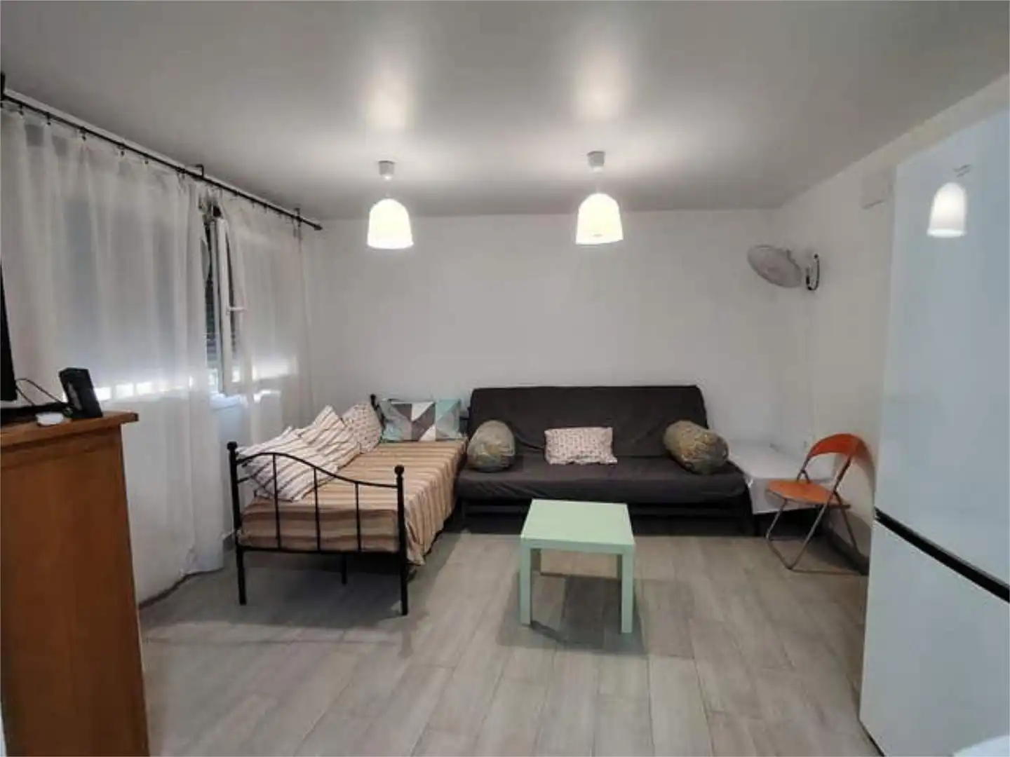 Pis de 40 m² a Mazarrón