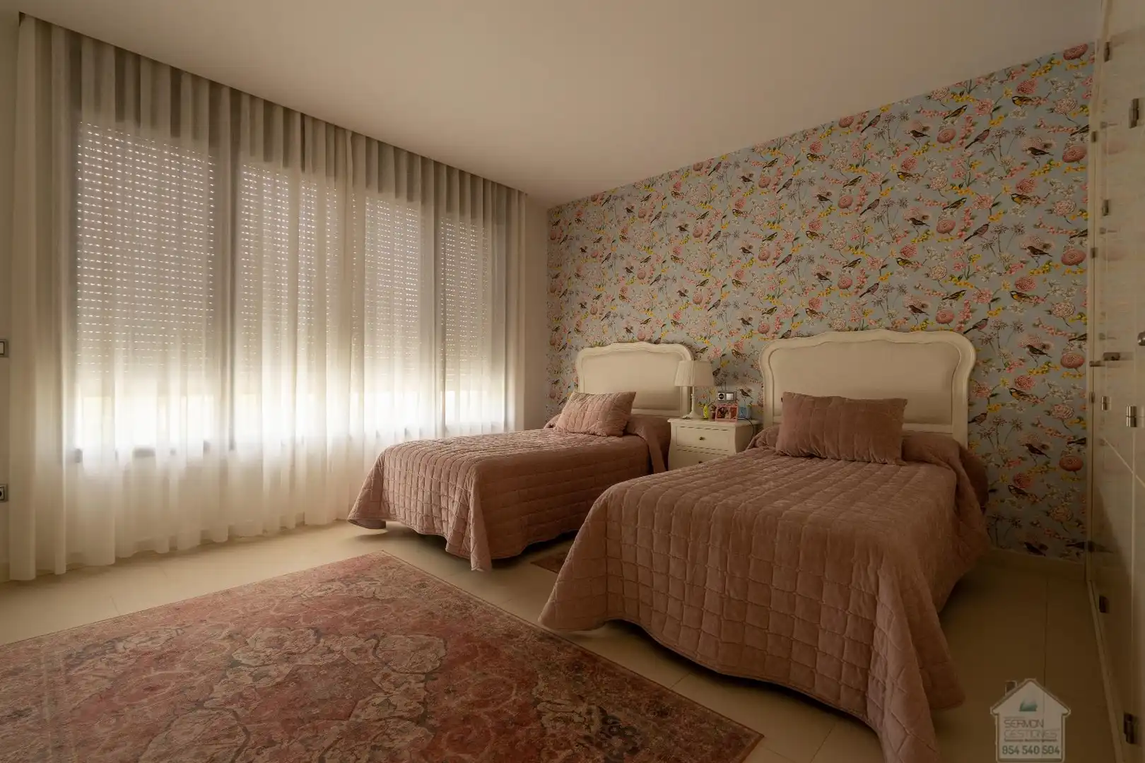 Appartement 372 m² à Dos Hermanas
