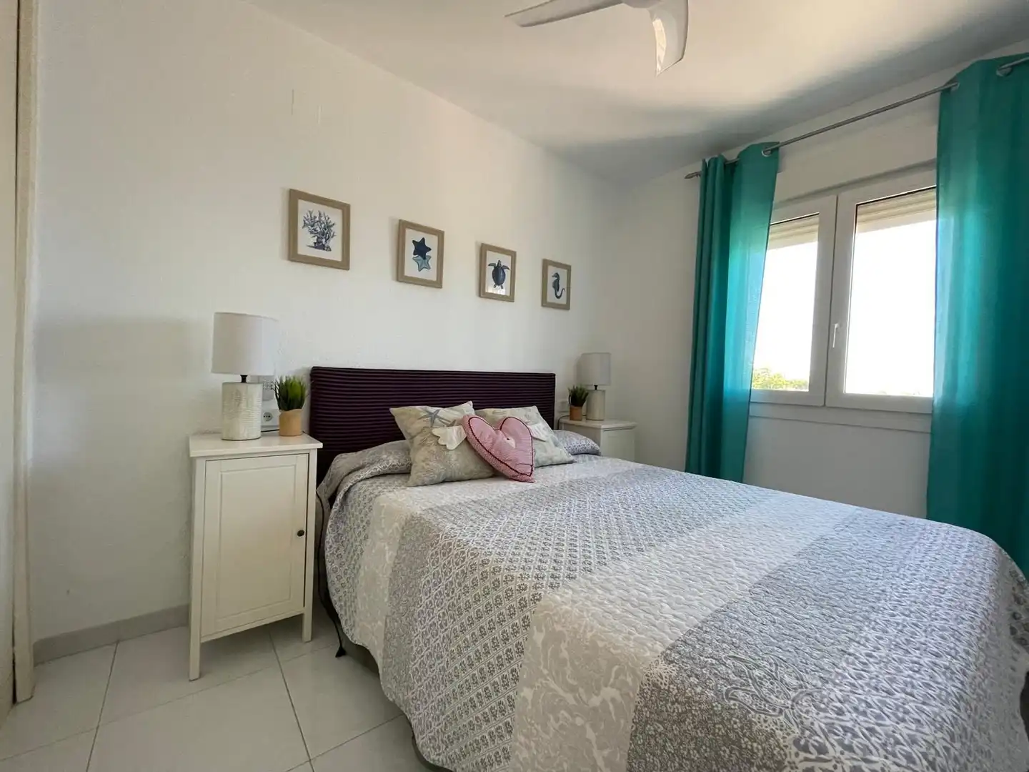 Piso de 70 m² en Cartaya