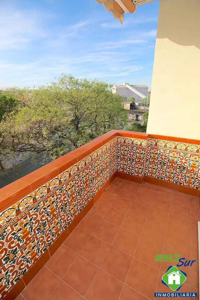 Piso de 66 m² en Jerez de la Frontera