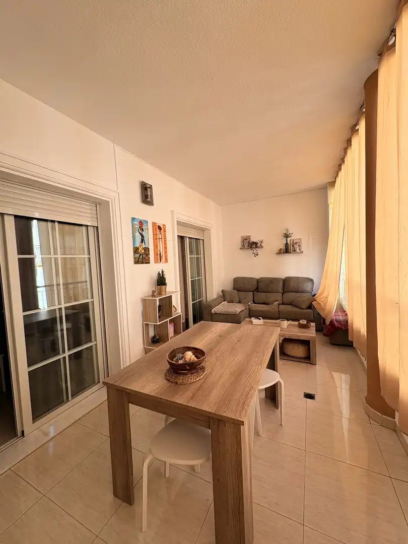 Pis de 93 m² a Berja