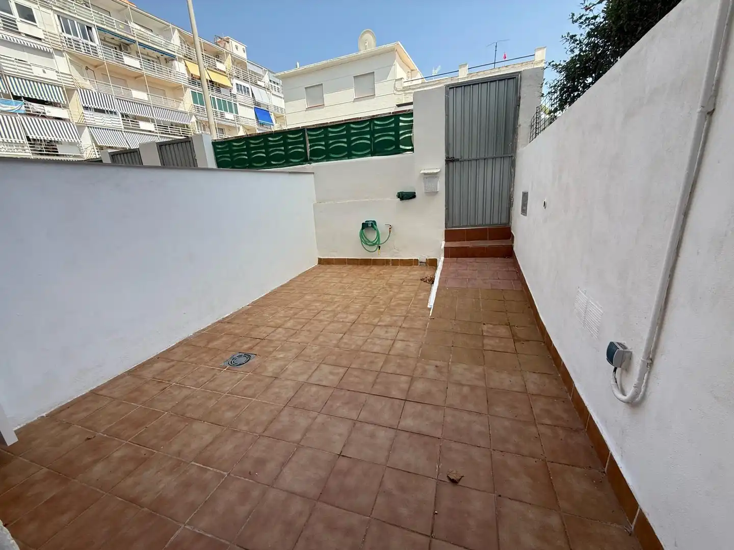 Piso de 30 m² en Benalmádena