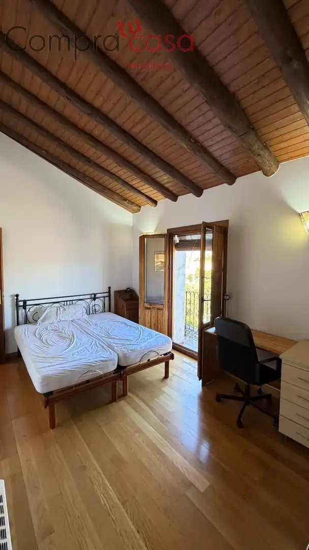 Piso de 226 m² en Segovia