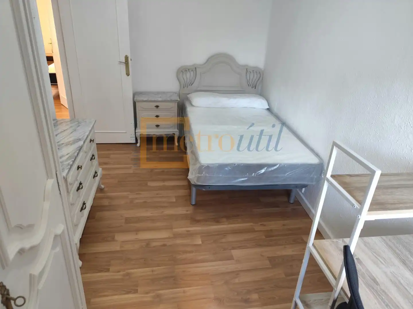 Wohnung 85 m² in Salamanca