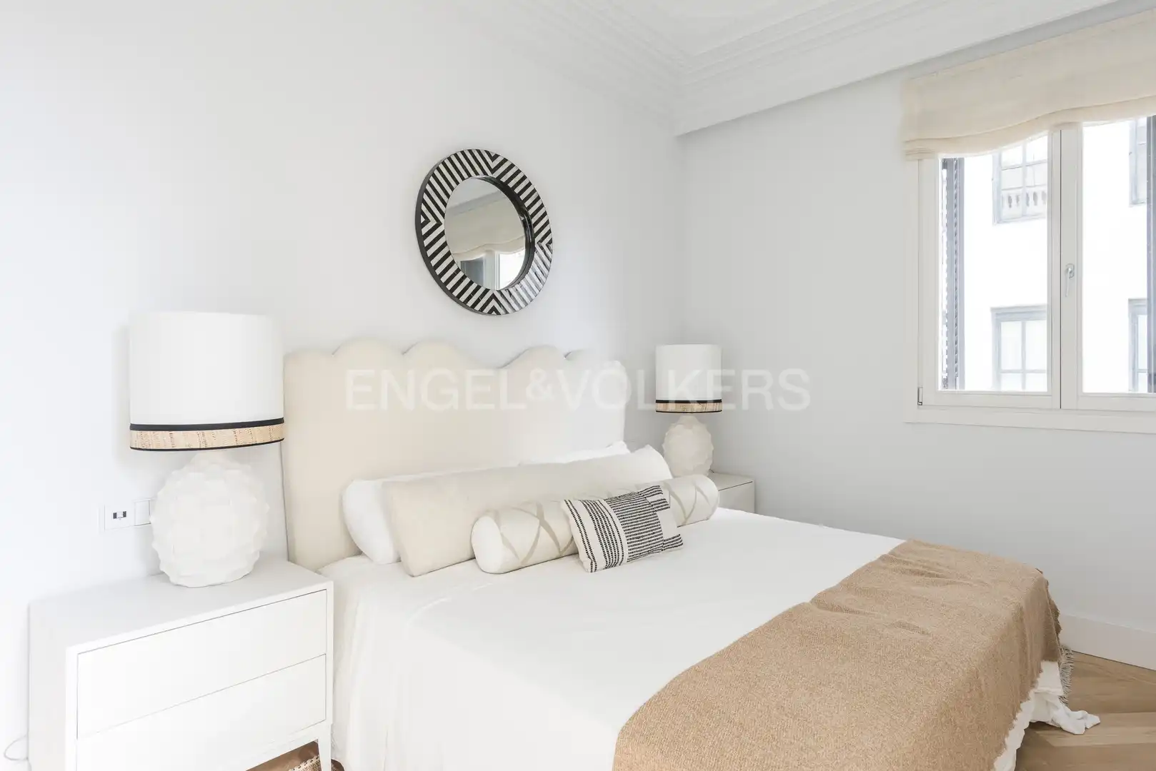Piso de 127 m² en Madrid
