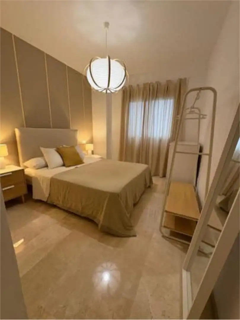 Wohnung 85 m² in Málaga