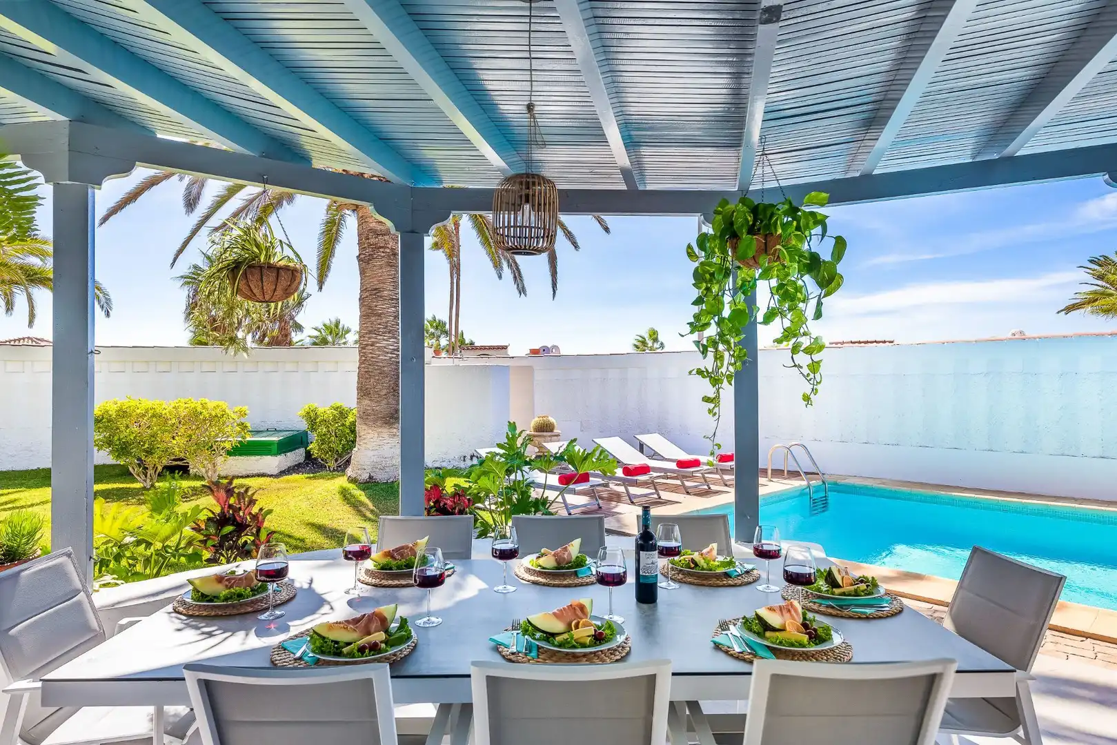 Casa de 850 m² a Guía de Isora