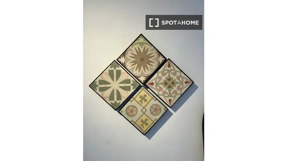 Piso de 45 m² en Barcelona