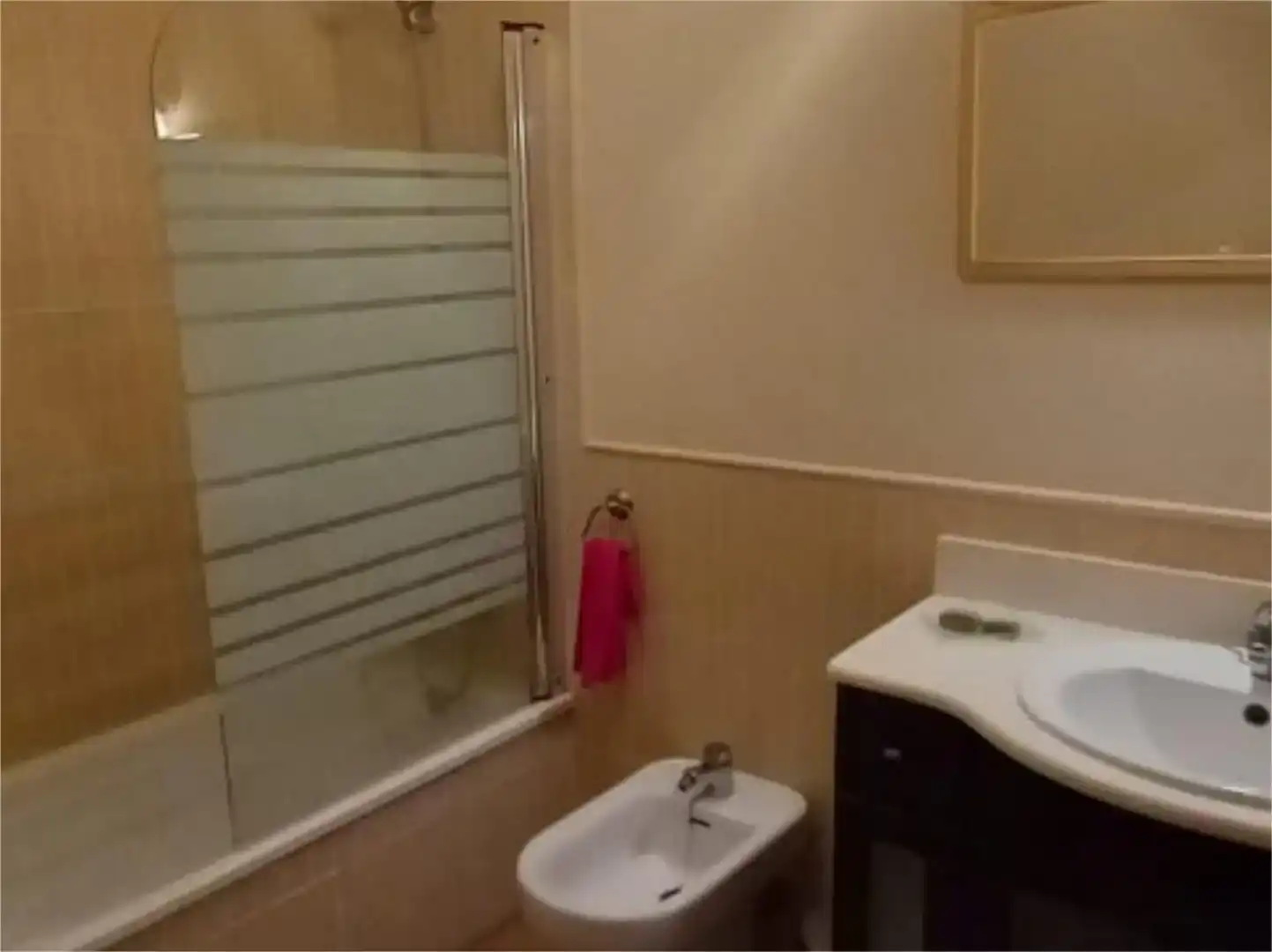 Piso de 85 m² en Ayamonte