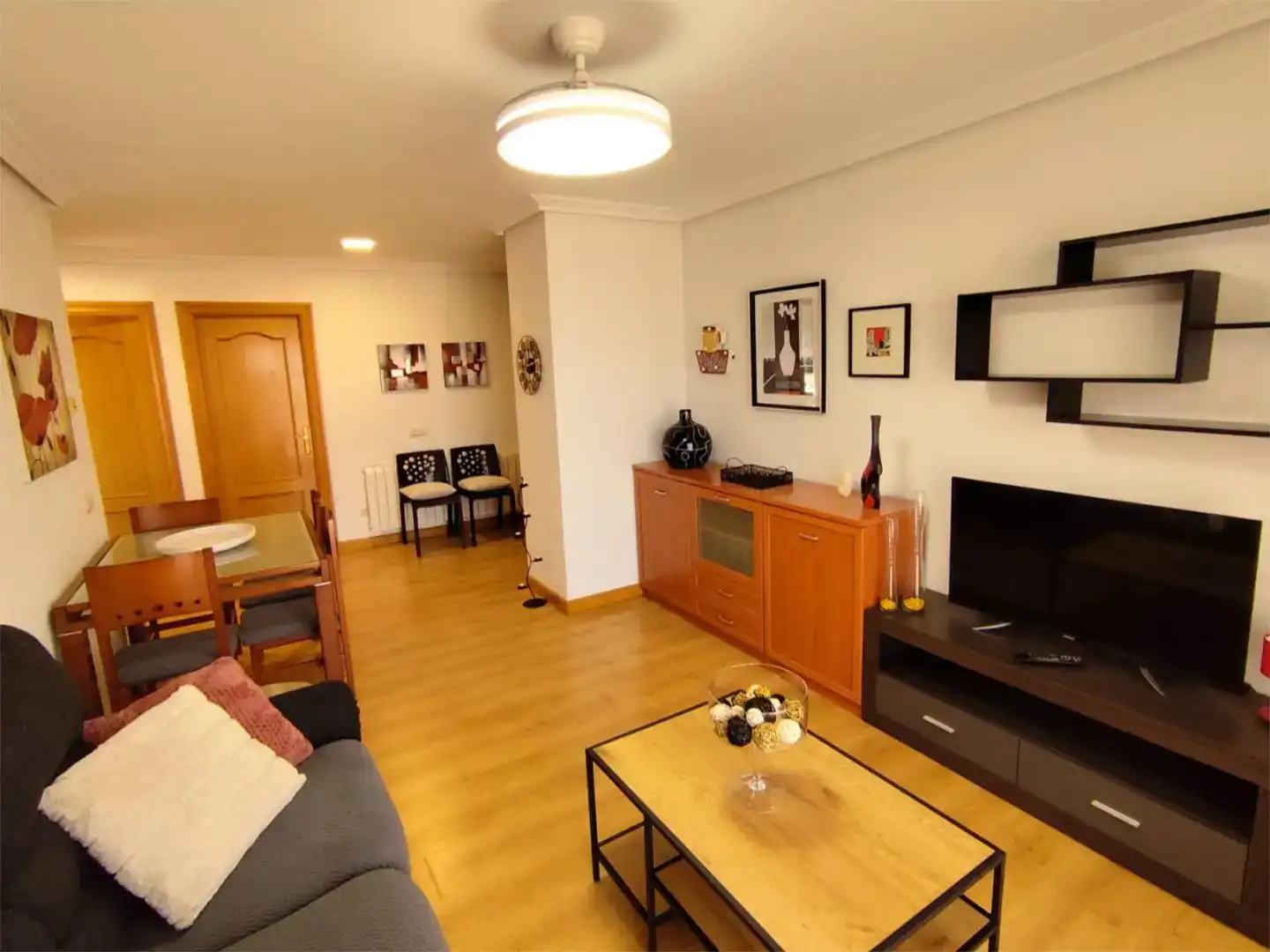 Appartement 60 m² à Alberite