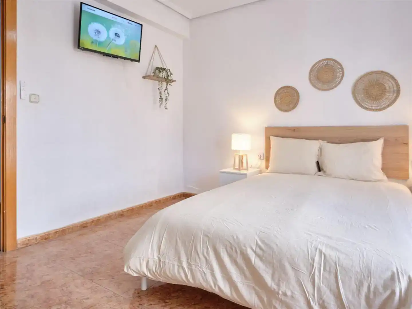 Habitación 150 m², Elche