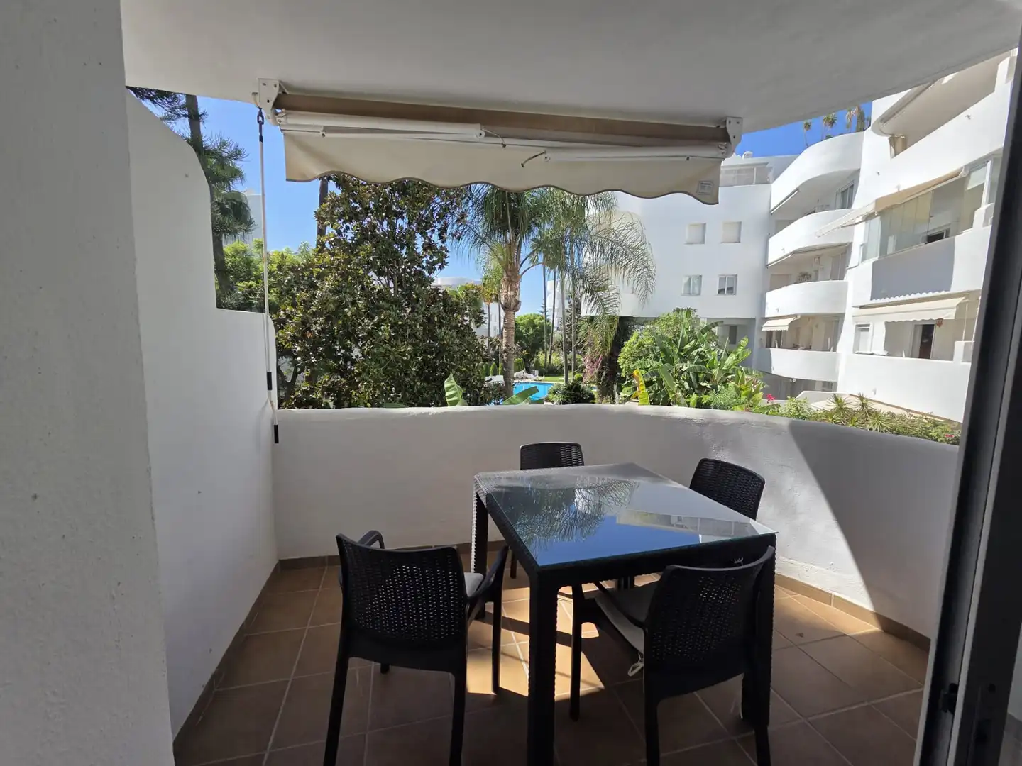 Pis de 170 m² a Marbella