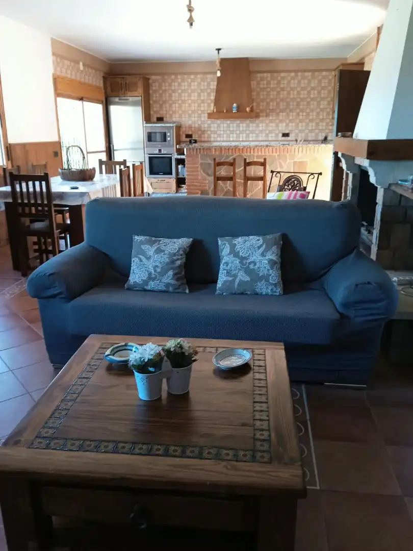 Casa de 130 m² a Màlaga
