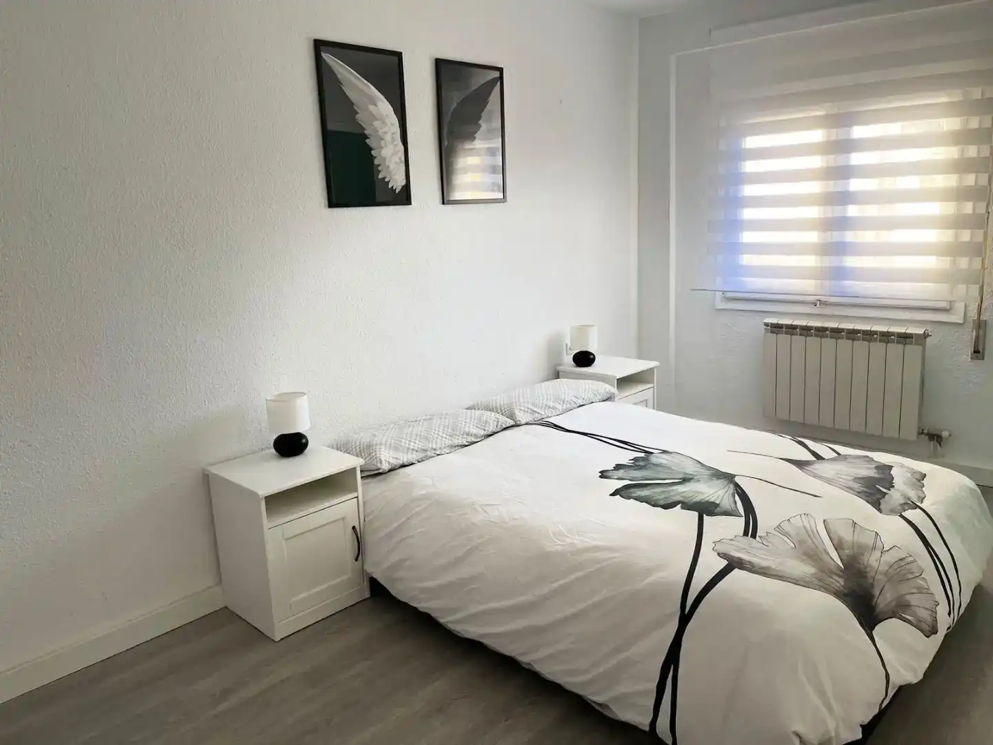 Piso de 90 m² en Jaca