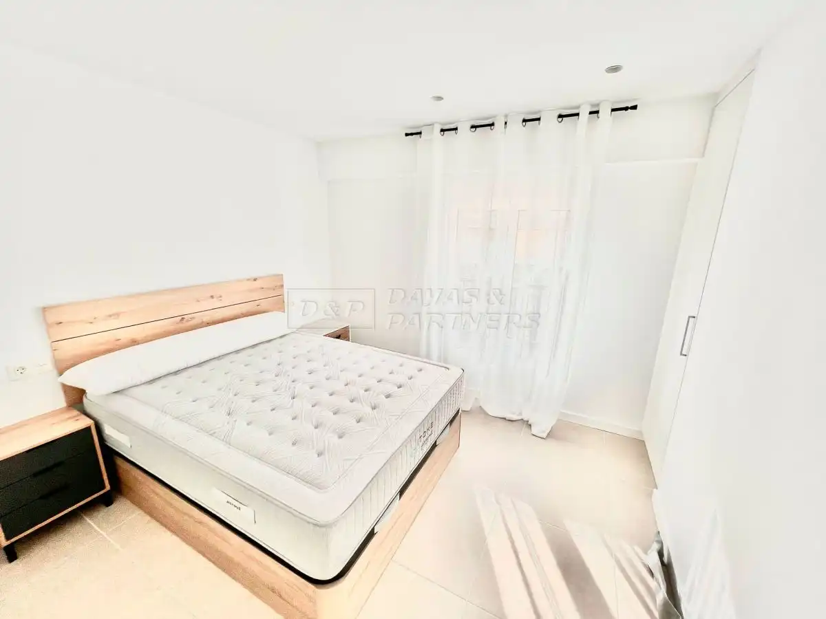 Pis de 95 m² a Oriola