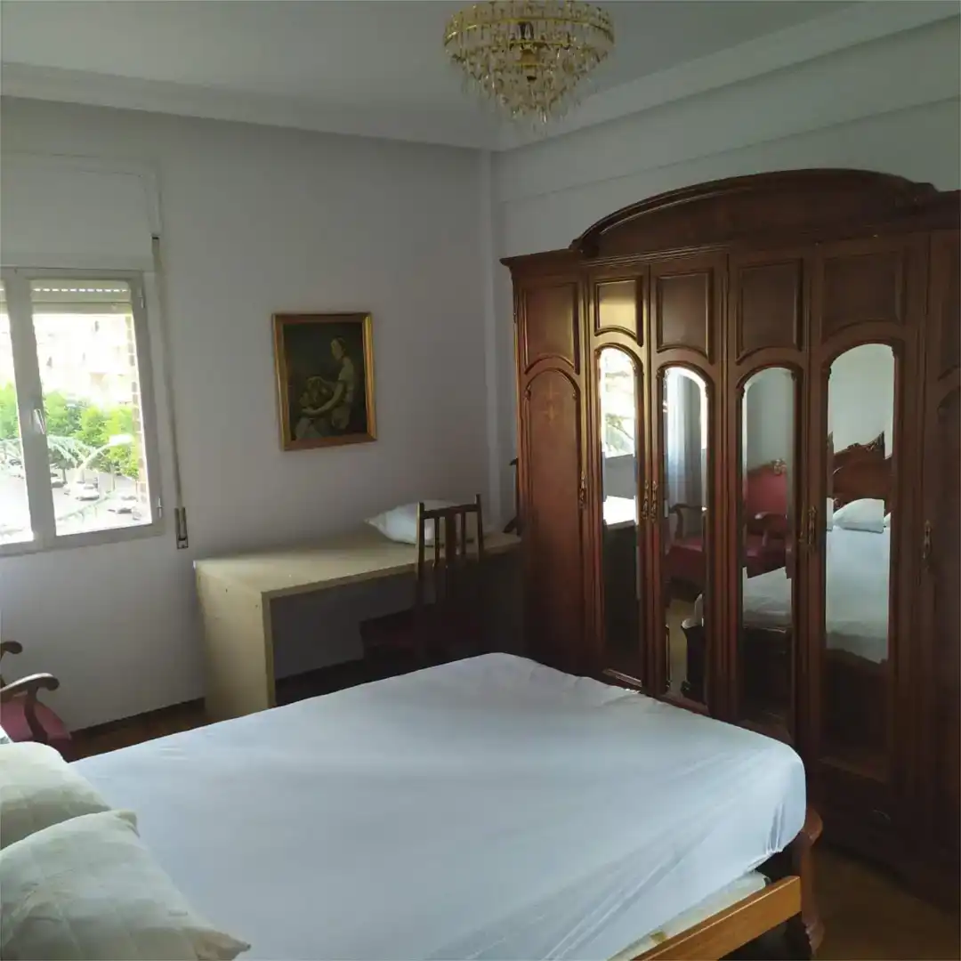 Piso de 200 m² en Cuenca