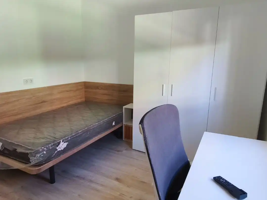Piso de 125 m² en Ciudad Real