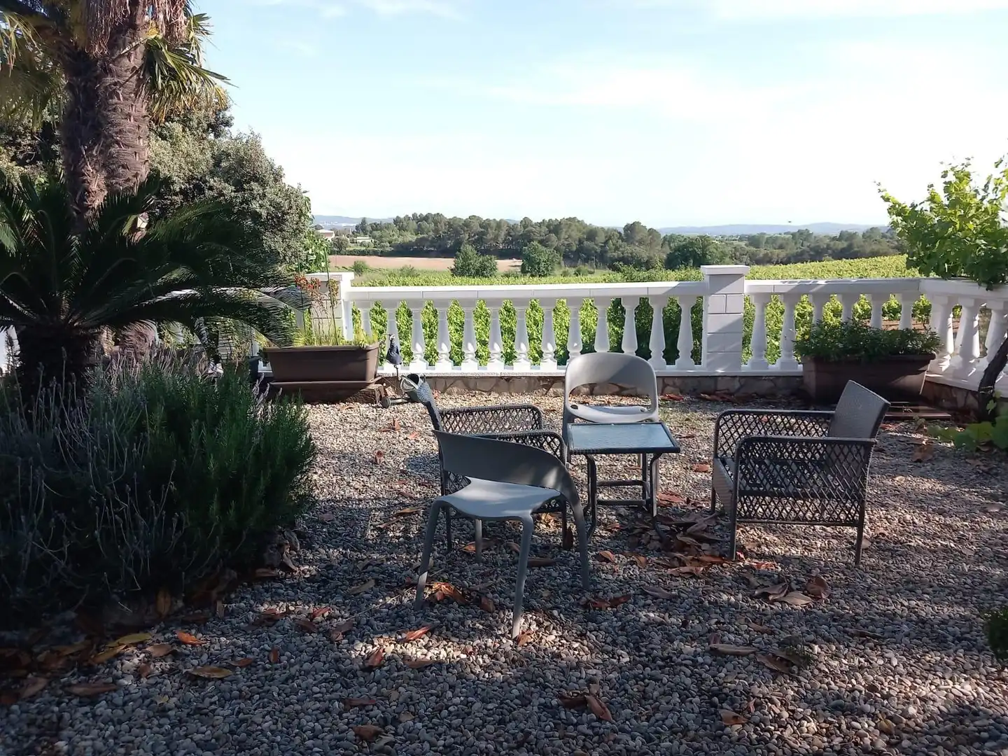 Casa de 354 m² en Pacs del Penedès