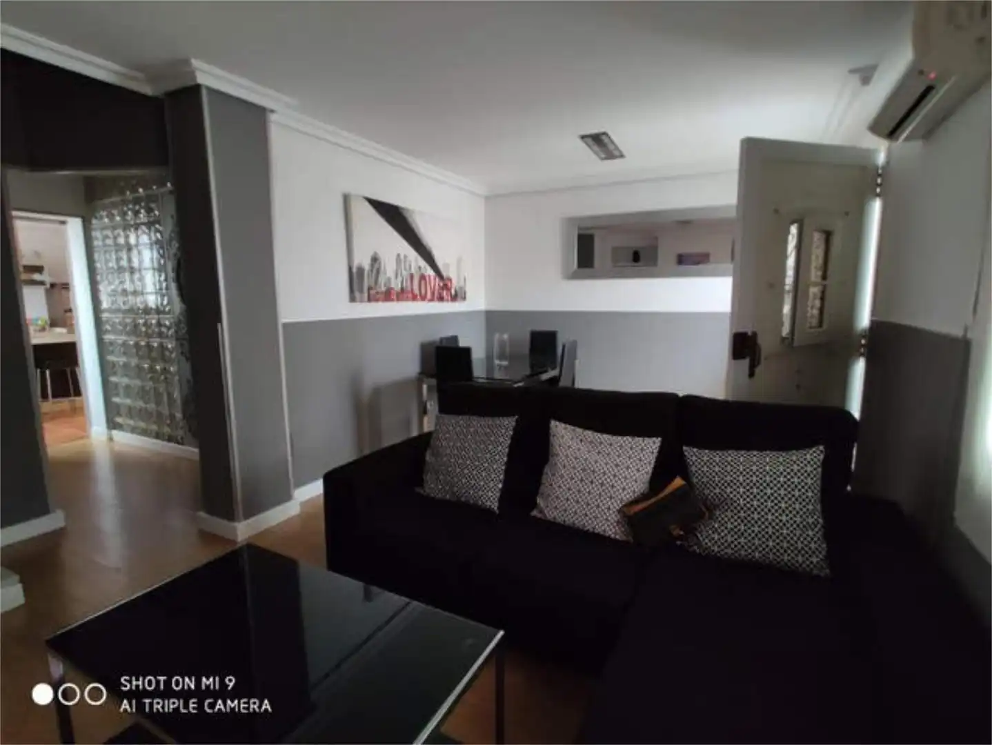 Wohnung 75 m² in Algeciras