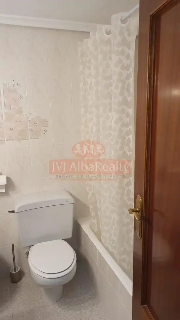 Piso de 127 m² en Albacete