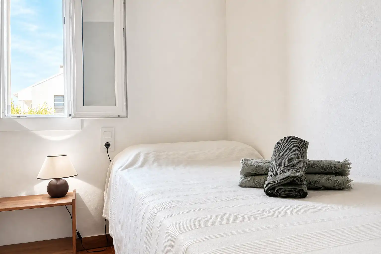 Pis de 50 m² a Illes Balears