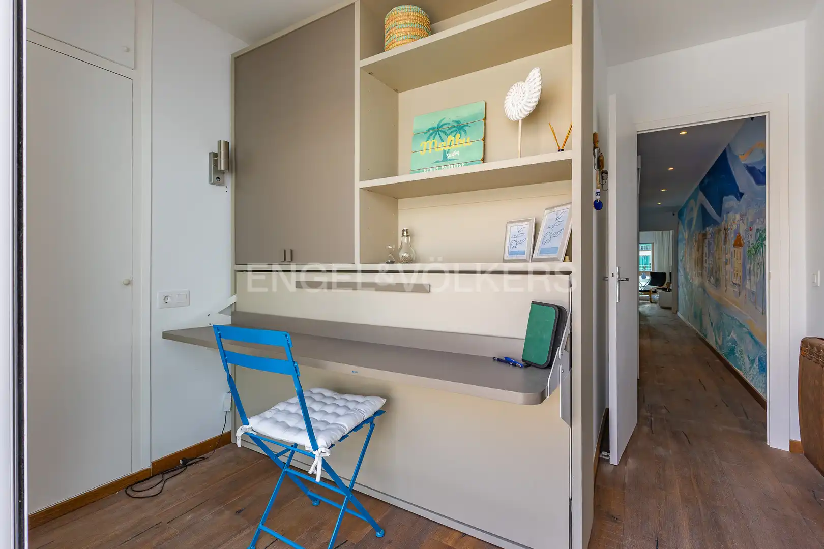 Piso de 57 m² en Sitges