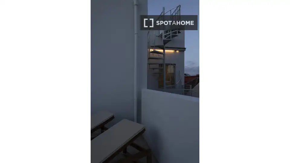 Habitación 117 m², San Cristóbal de La Laguna
