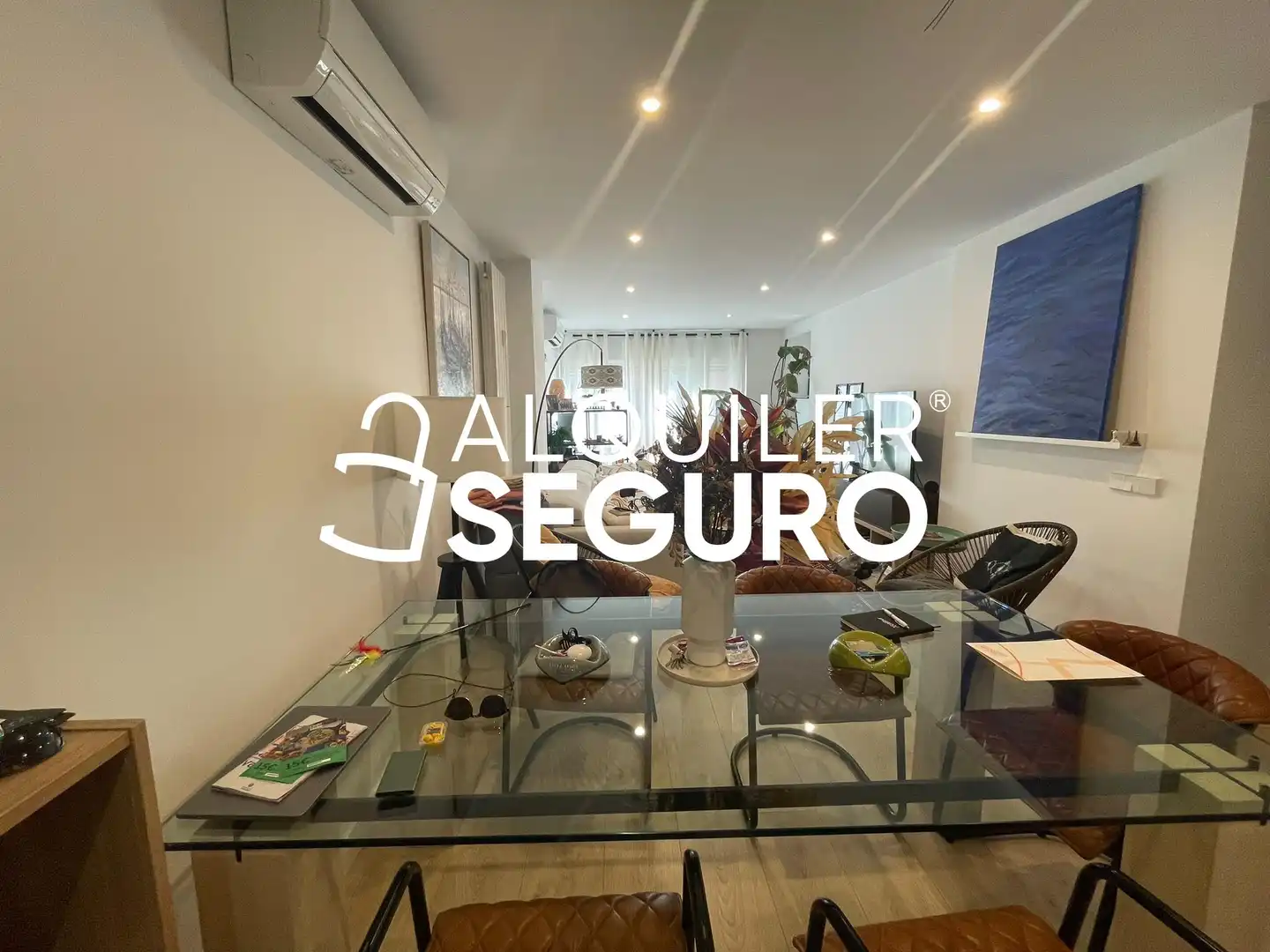 Piso de 86 m² en Madrid